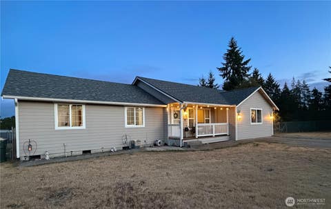 Photo of 7824 196th Lane SW, Rochester, WA 98579 (MLS # 2531668)