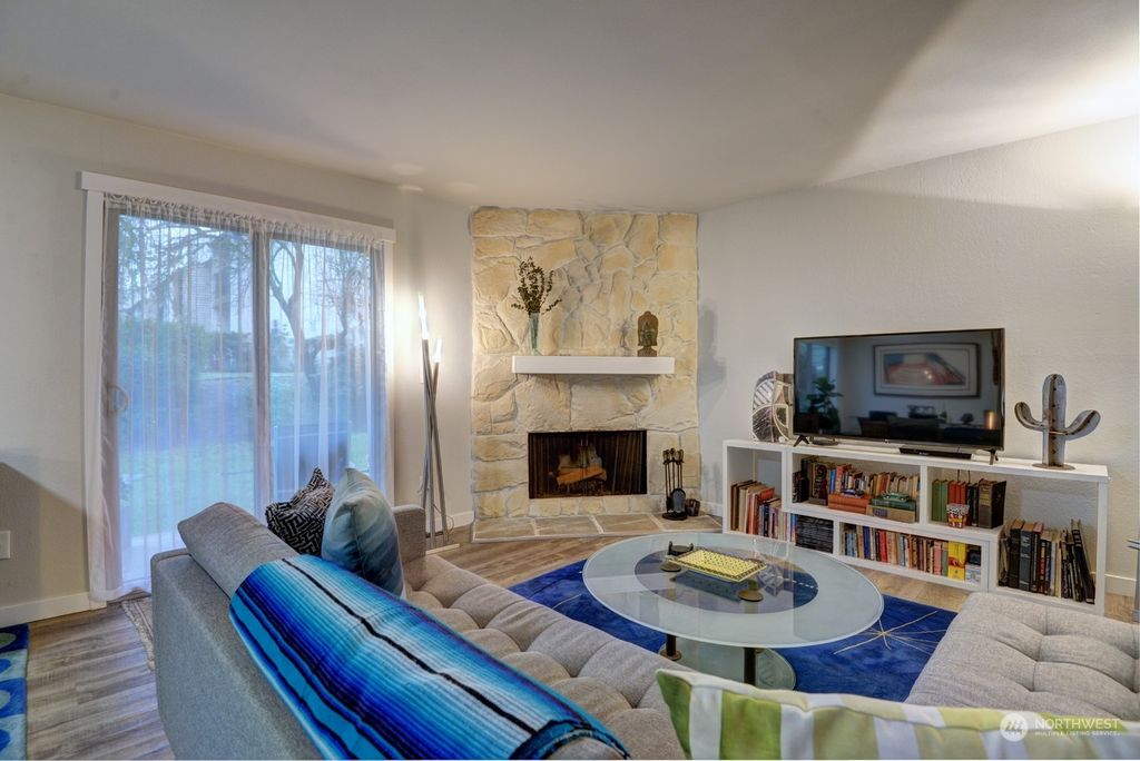 Photo of 14510 124th Avenue NE #A2, Kirkland, WA 98034 (MLS # 2030580)