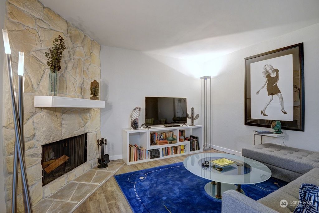 Photo of 14510 124th Avenue NE #A2, Kirkland, WA 98034 (MLS # 2030580)