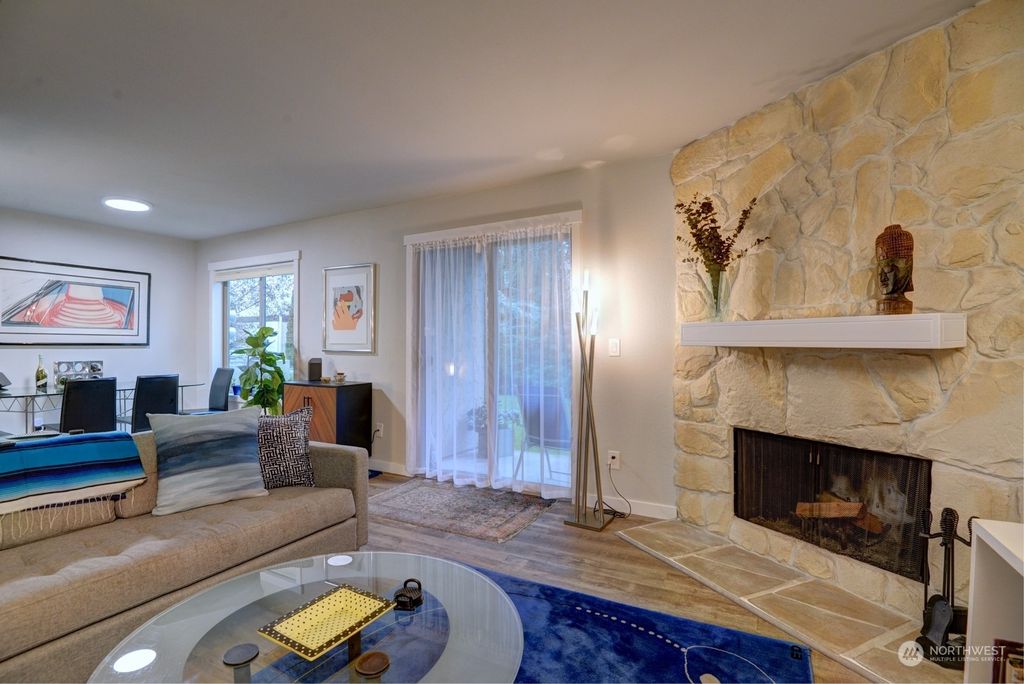 Photo of 14510 124th Avenue NE #A2, Kirkland, WA 98034 (MLS # 2030580)