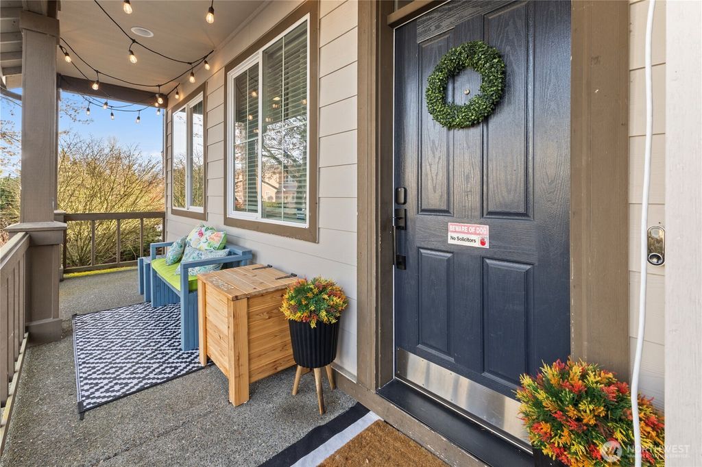 Photo of 5847 66th Avenue SE, Olympia, WA 98513 (MLS # 2473471)