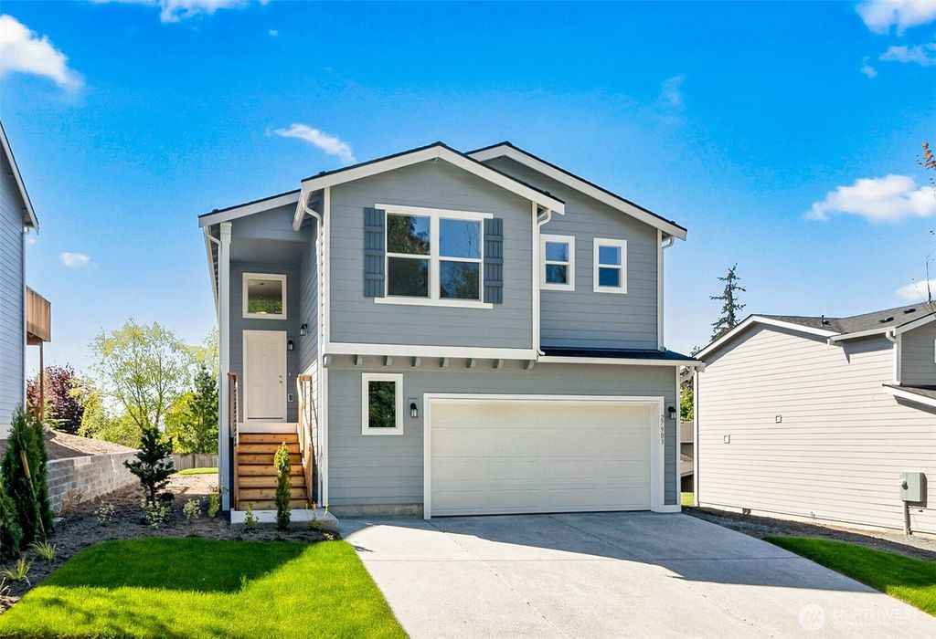Photo of 27903 76th Drive NW, Stanwood, WA 98292 (MLS # 2336281)
