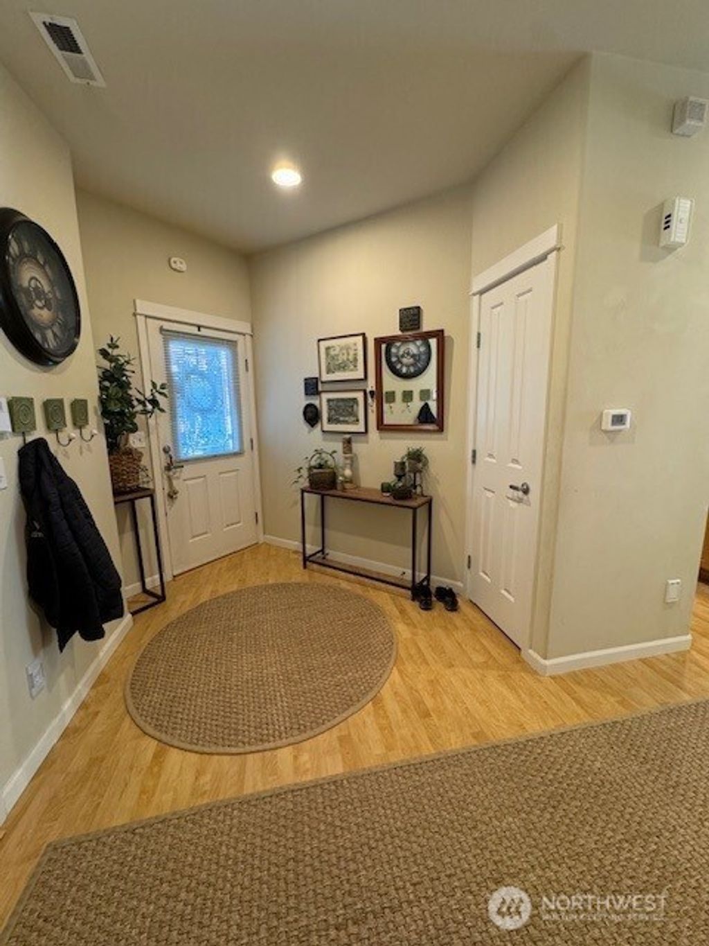 Photo of 10700 SE 260th Street #F101, Kent, WA 98030 (MLS # 2359331)