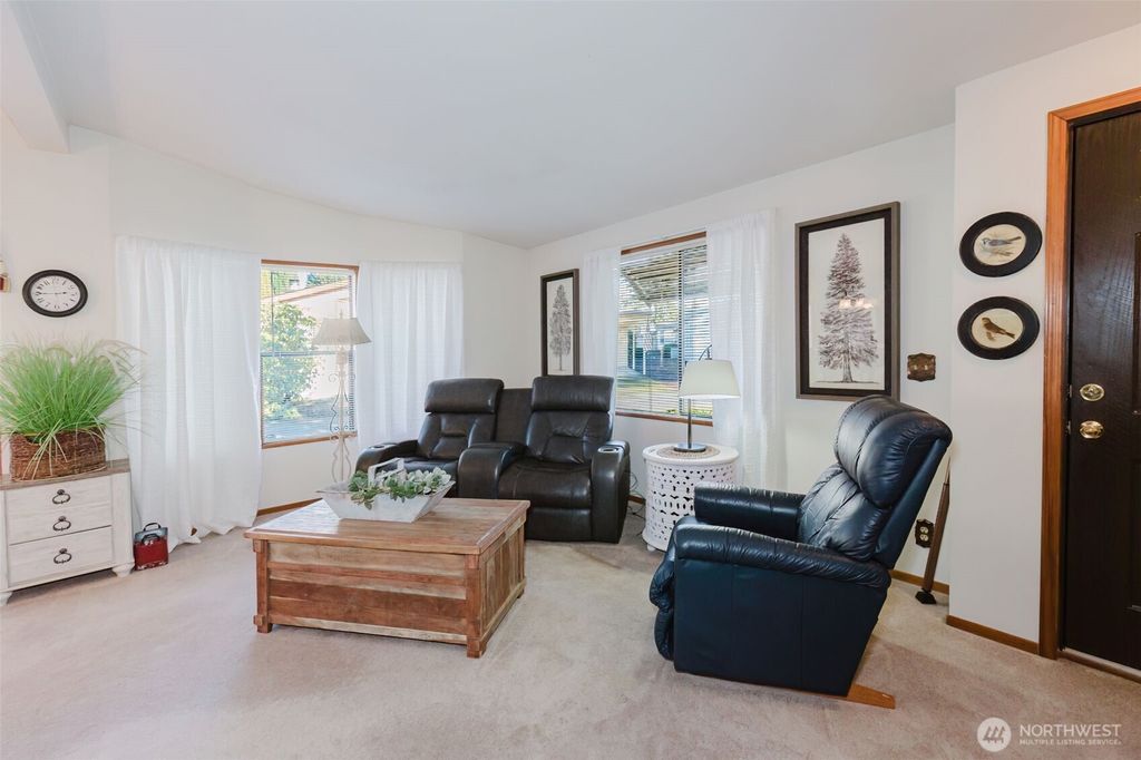 Photo of 19214 100th Avenue Ct E #45, Graham, WA 98338 (MLS # 2479424)