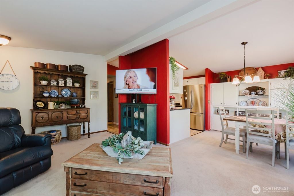 Photo of 19214 100th Avenue Ct E #45, Graham, WA 98338 (MLS # 2479424)