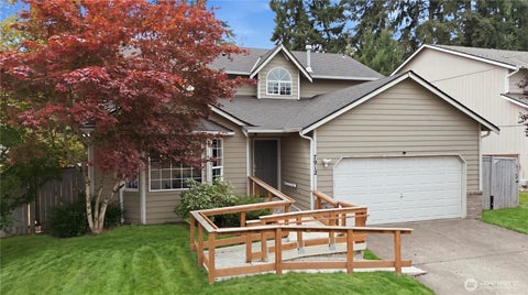Photo of 7912 196th Street Ct E, Spanaway, WA 98387 (MLS # 2576557)