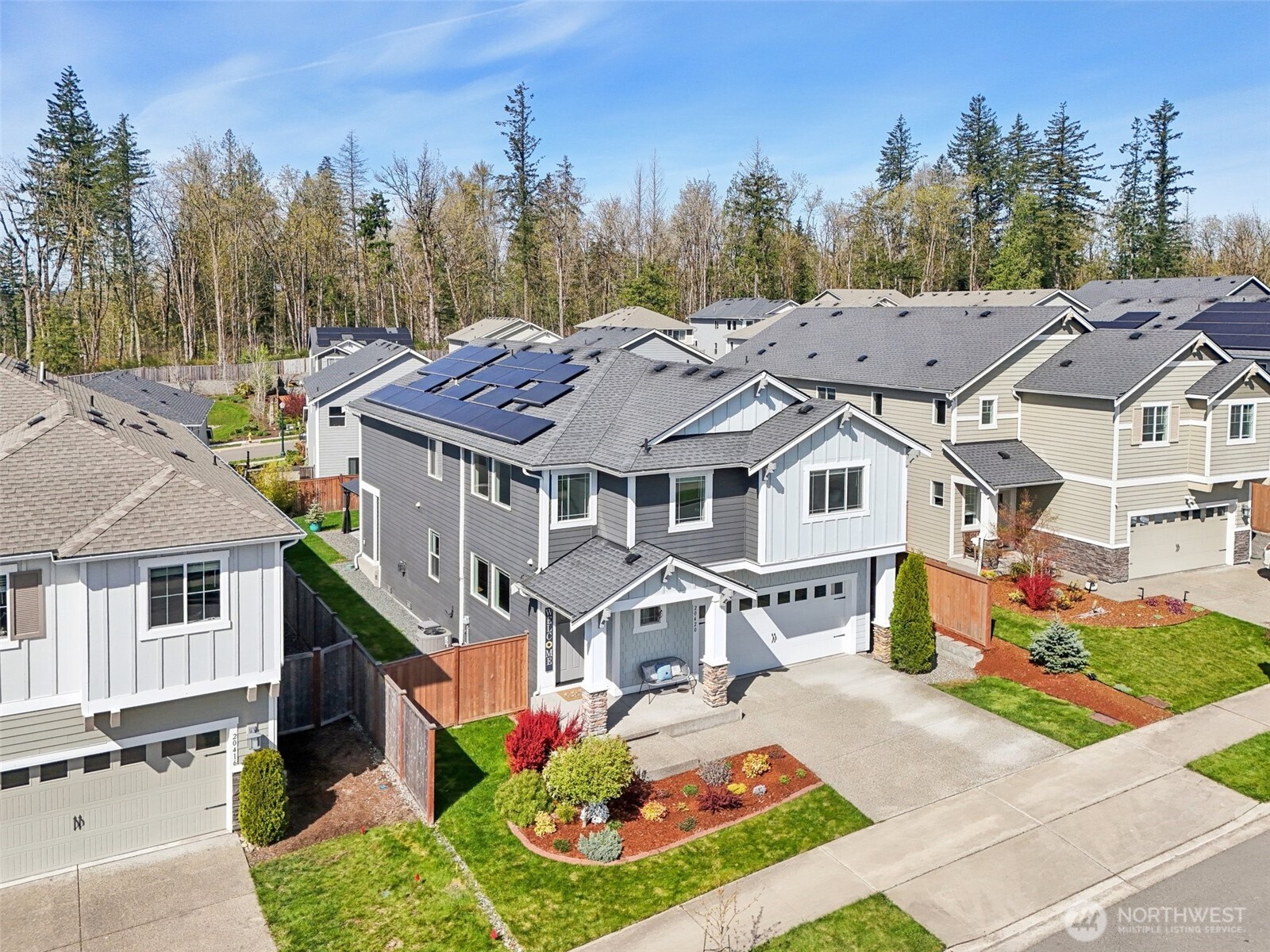 20420 SE 257th Street
