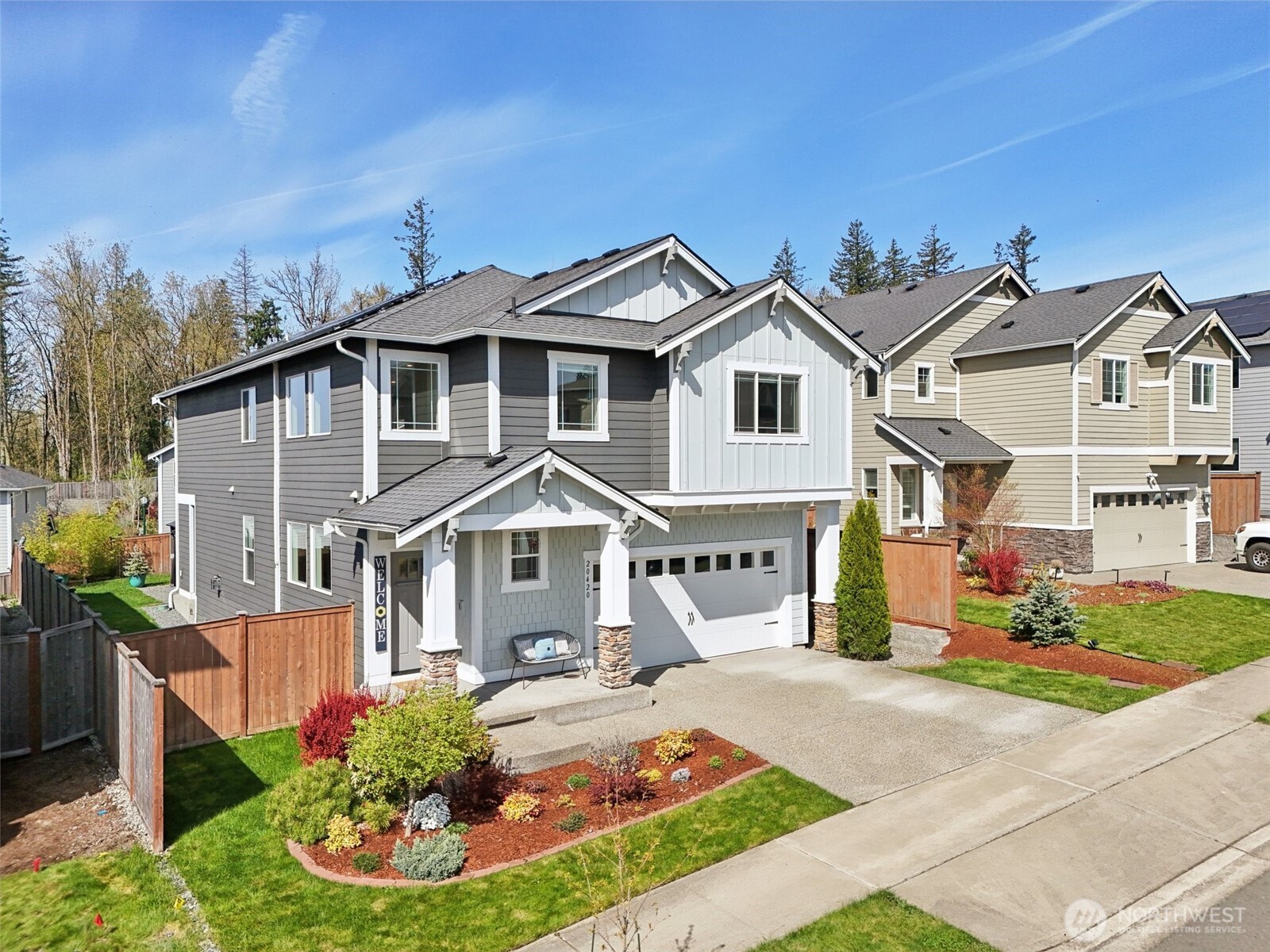20420 SE 257th Street