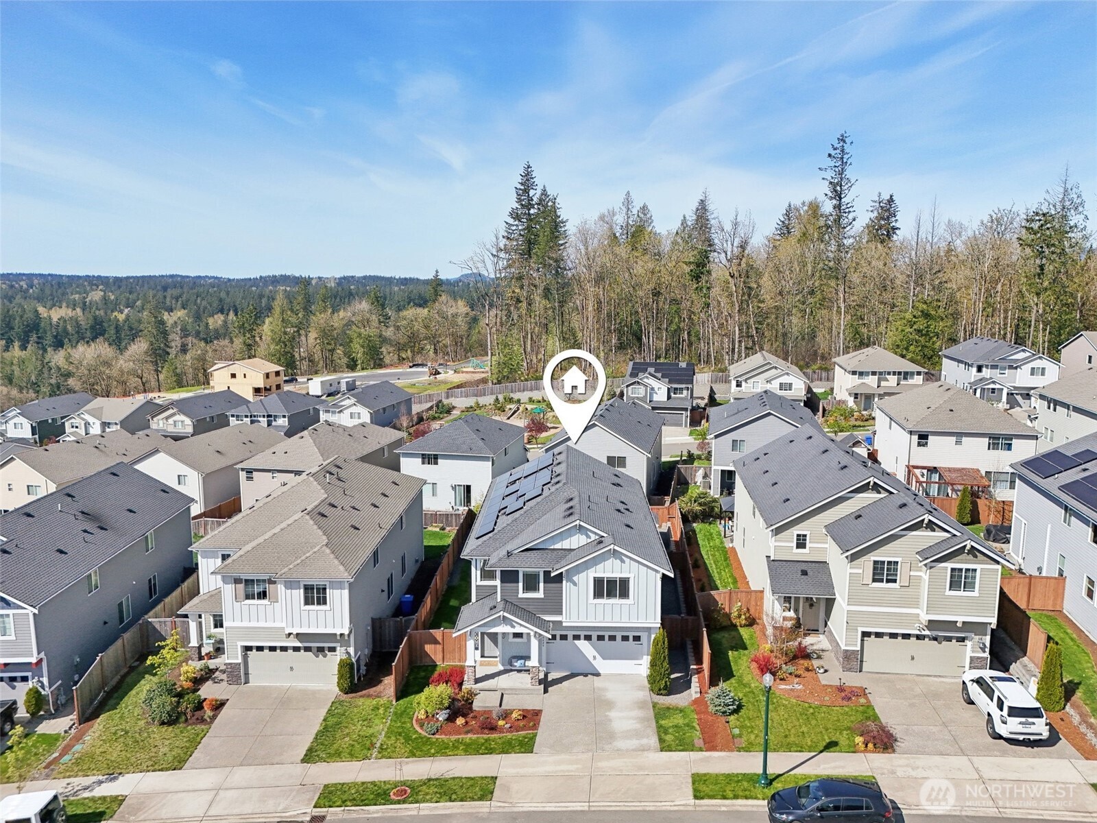 20420 SE 257th Street