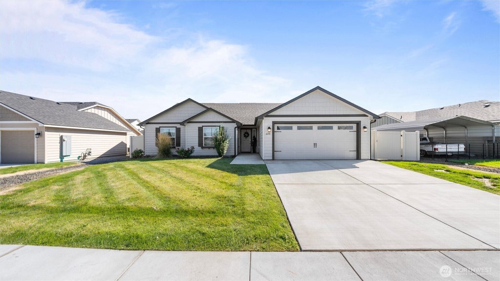 Photo of 6110 Whitman Avenue, Yakima, WA 98903 (MLS # 2576577)