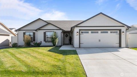 Photo of 6110 Whitman Avenue, Yakima, WA 98903 (MLS # 2576577)