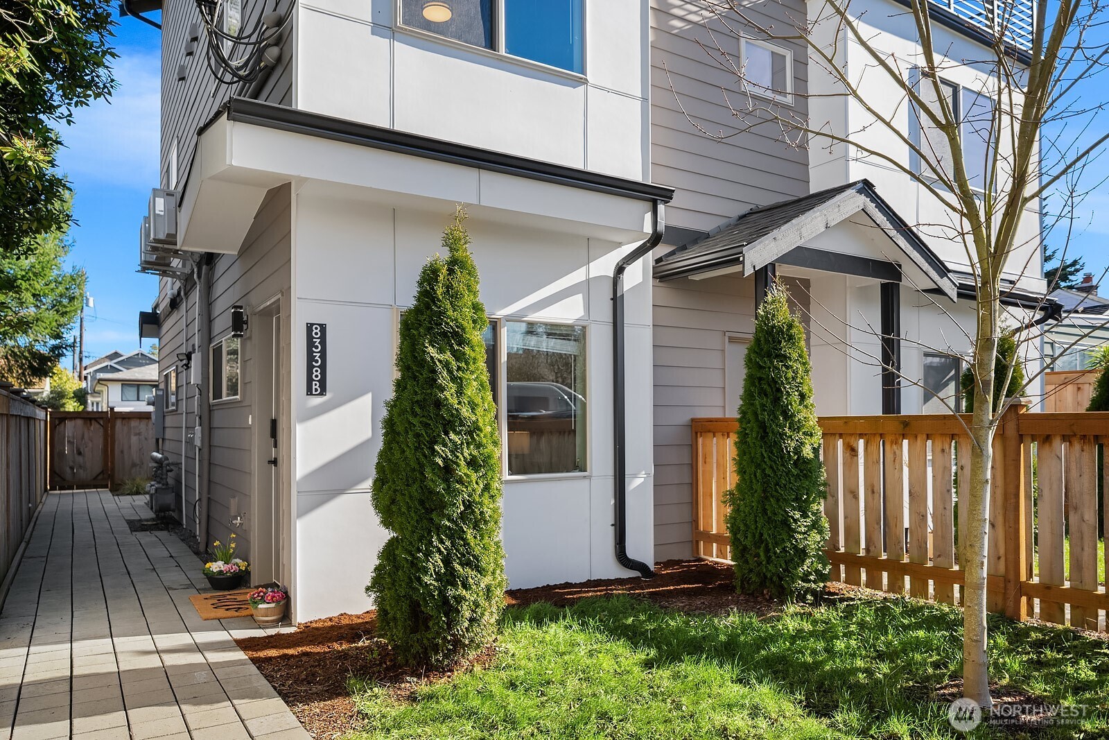 8338 27th Avenue NW B