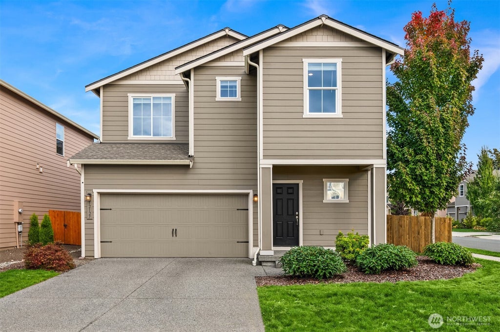 Photo of 12127 316th Drive SE, Sultan, WA 98294 (MLS # 2590330)