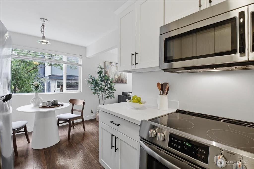 Photo of 2552 14th Avenue W #203, Seattle, WA 98119 (MLS # 2572748)