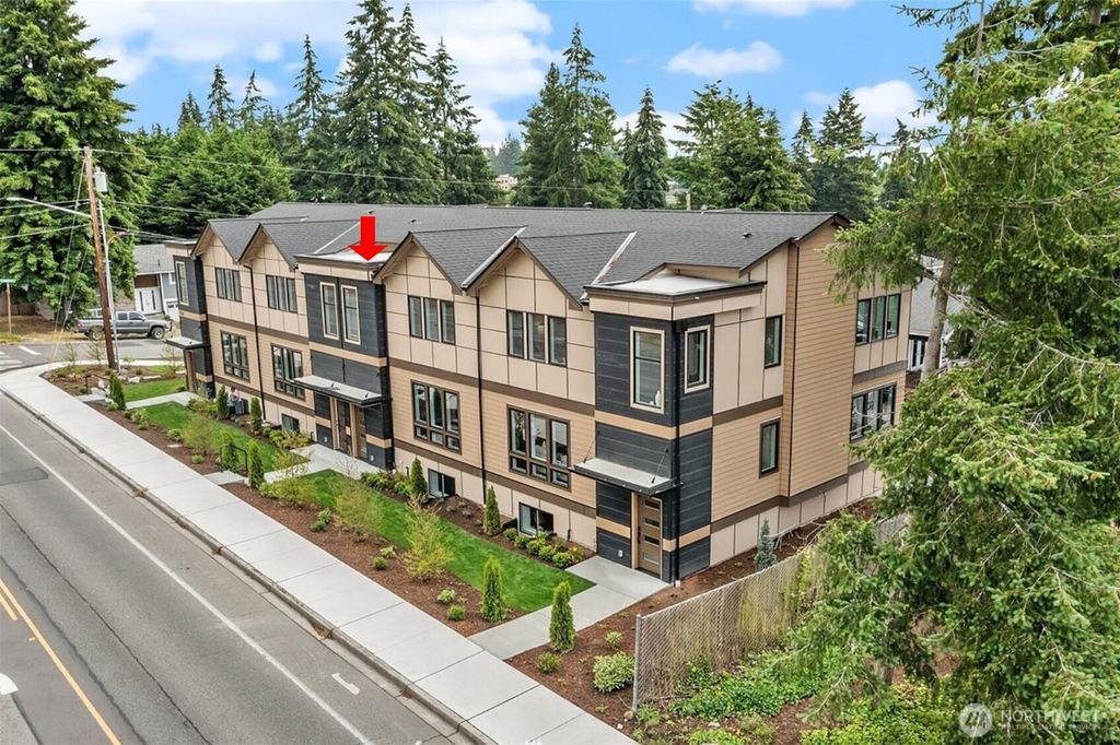 Photo of 7528 215th Street SW #103, Edmonds, WA 98026 (MLS # 2411613)