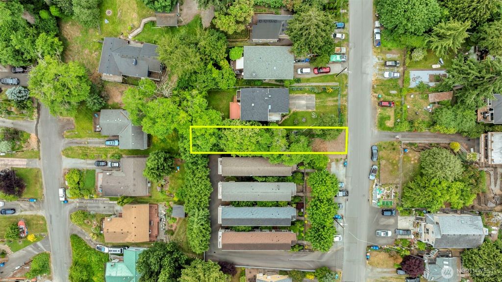 Photo of 5630 32nd Avenue SW, Seattle, WA 98126 (MLS # 2385271)