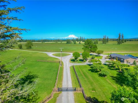 20015 128th Avenue SE Yelm WA 98597