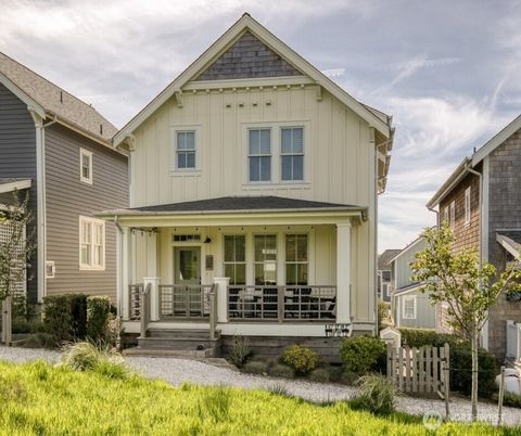 Photo of 50 Flash Lane, Pacific Beach, WA 98571 (MLS # 2517420)