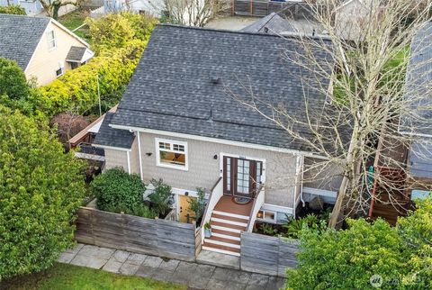 Photo of 3322 N 25th Street, Tacoma, WA 98406 (MLS # 2477019)