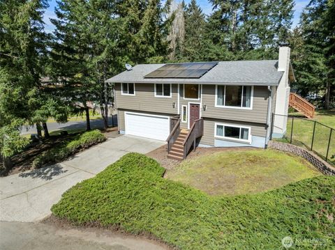 6811 36th Avenue SE Lacey WA 98503