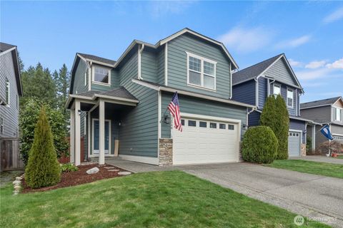 22548 SE 268th Place Maple Valley WA 98038