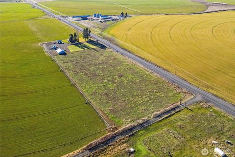 Photo of 15709 Stratford Rd Rd NE, Moses Lake, WA 98837 (MLS # 2463922)