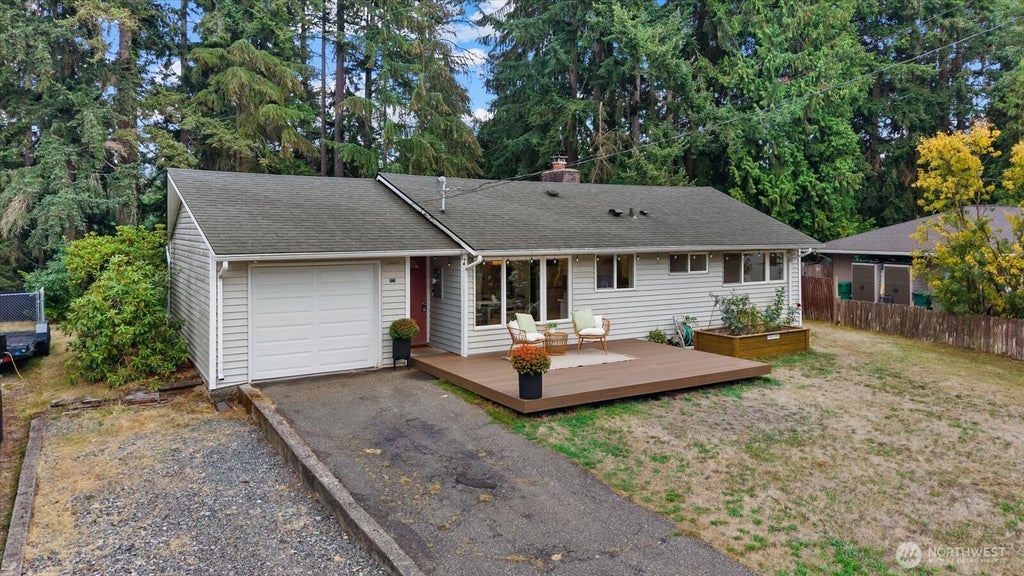 Photo of 23007 63rd Avenue W, Mountlake Terrace, WA 98043 (MLS # 2583647)