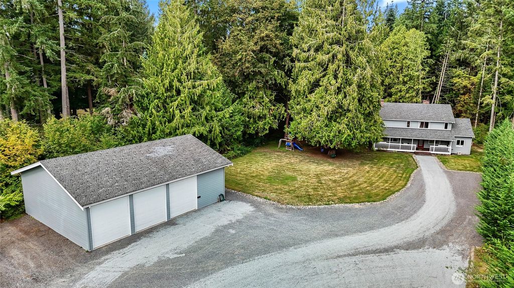 Photo of 7222 150th Drive NE, Lake Stevens, WA 98258 (MLS # 2434848)