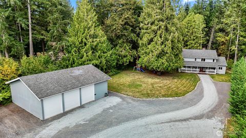 Photo of 7222 150th Drive NE, Lake Stevens, WA 98258 (MLS # 2434848)