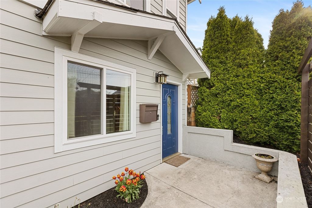 Photo of 3512 S Bennett Street, Seattle, WA 98118 (MLS # 2057406)