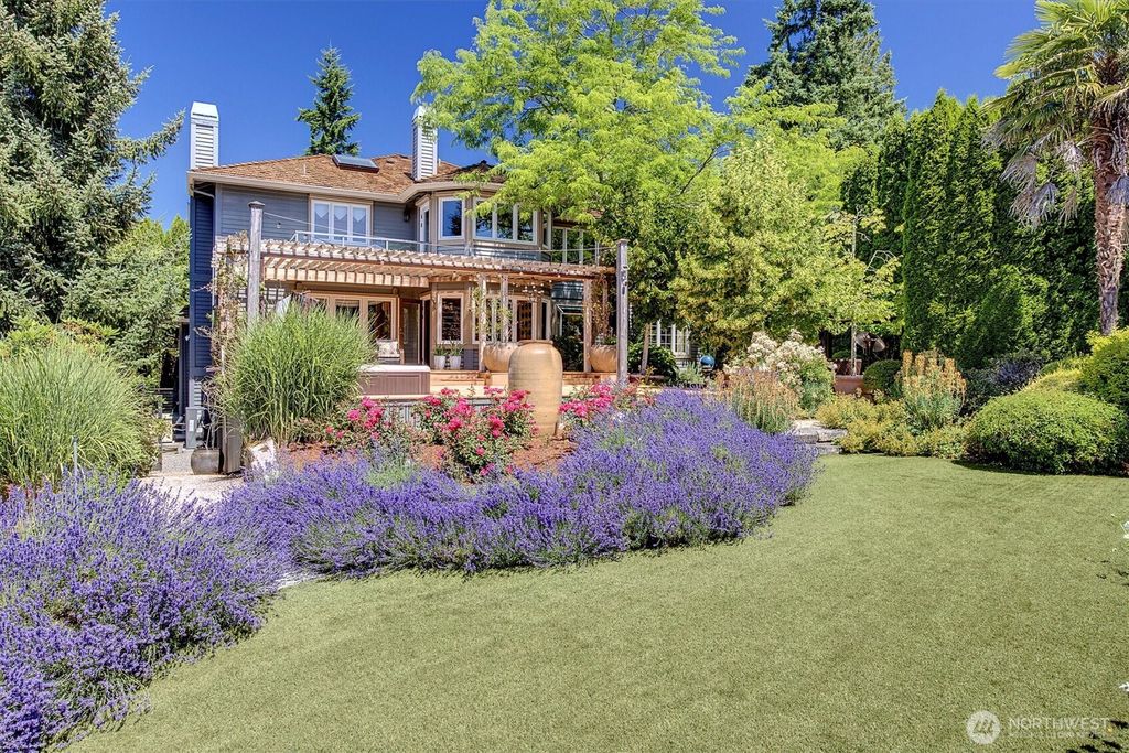 Photo of 20821 NE 141st Street, Woodinville, WA 98077 (MLS # 2400343)