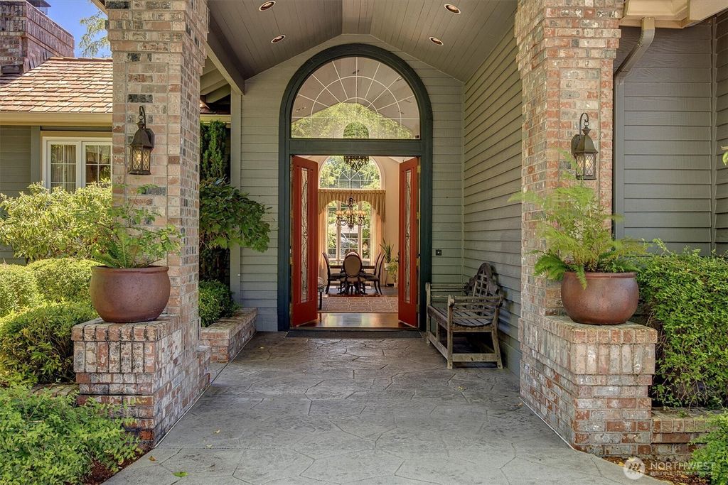 Photo of 20821 NE 141st Street, Woodinville, WA 98077 (MLS # 2400343)