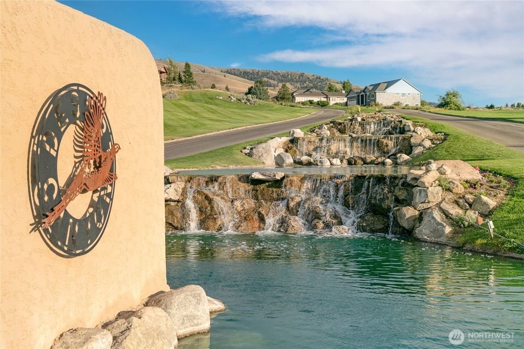 Photo of 87 Red Hawk Drive, Orondo, WA 98843 (MLS # 2471295)