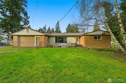 Photo of 11805 3rd Avenue S, Seattle, WA 98168 (MLS # 2463933)