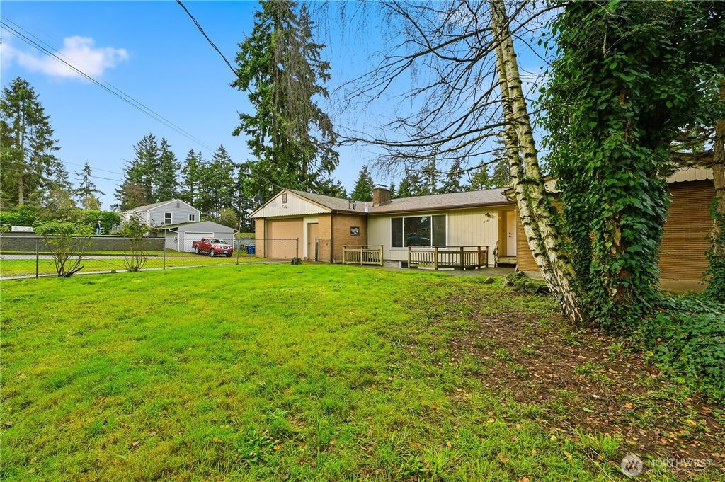 Photo of 11805 3rd Avenue S, Seattle, WA 98168 (MLS # 2463933)