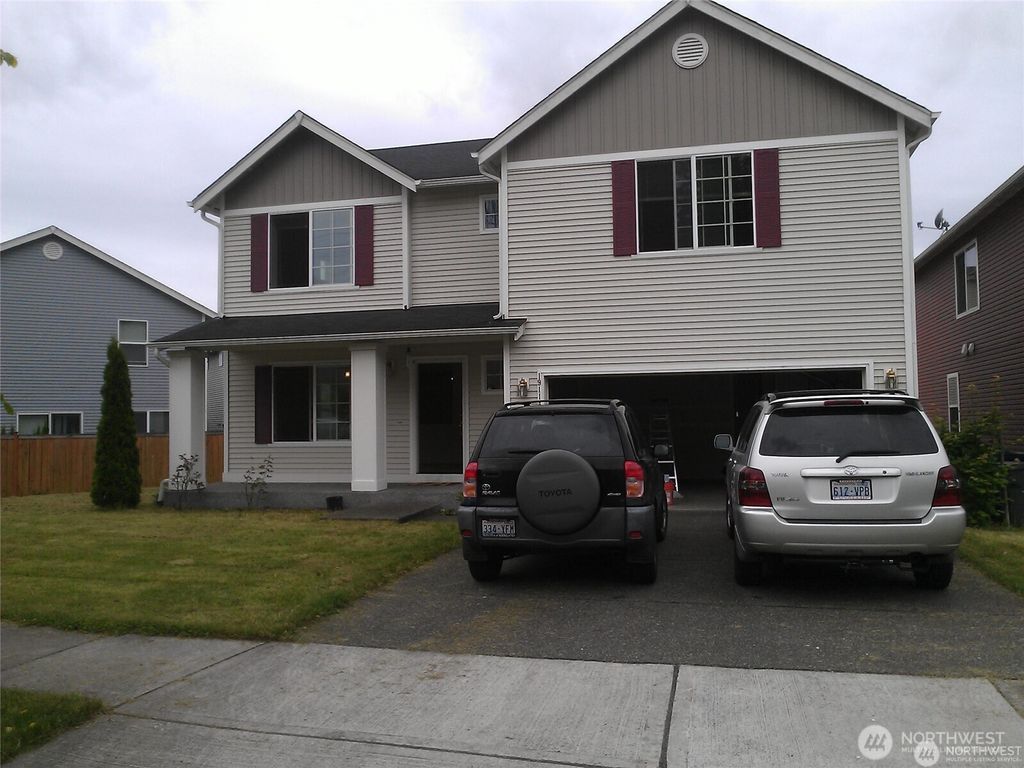 Photo of 19114 14th Drive SE, Bothell, WA 98012 (MLS # 2463701)