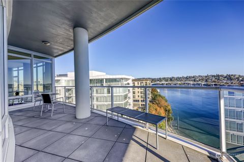 A home in Bremerton