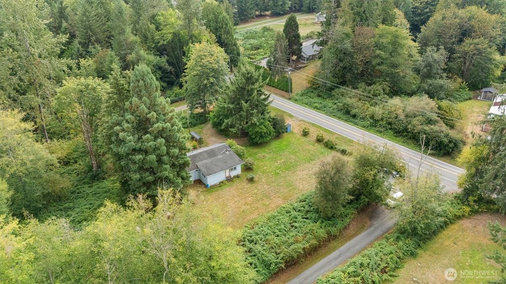 Photo of 12325 Wagner Road, Monroe, WA 98272 (MLS # 2436050)