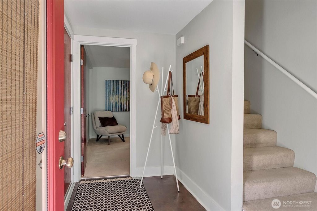 Photo of 1201 N 88th Street, Seattle, WA 98103 (MLS # 2434337)