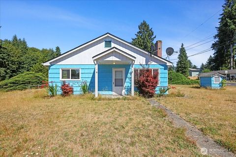 Photo of 3140 66th Avenue SW, Olympia, WA 98512 (MLS # 2404765)