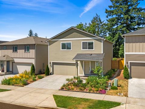 Photo of 1709 Fern Street SW, Olympia, WA 98502 (MLS # 2389828)