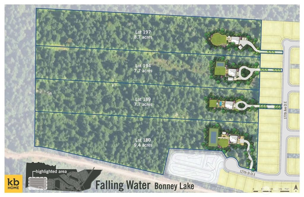 Photo of 12610 170th Avenue Ct E, Bonney Lake, WA 98391 (MLS # 2509332)