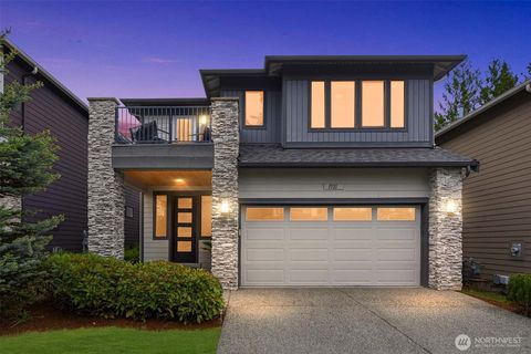 Photo of 1521 184th Street SW, Lynnwood, WA 98037 (MLS # 2530496)