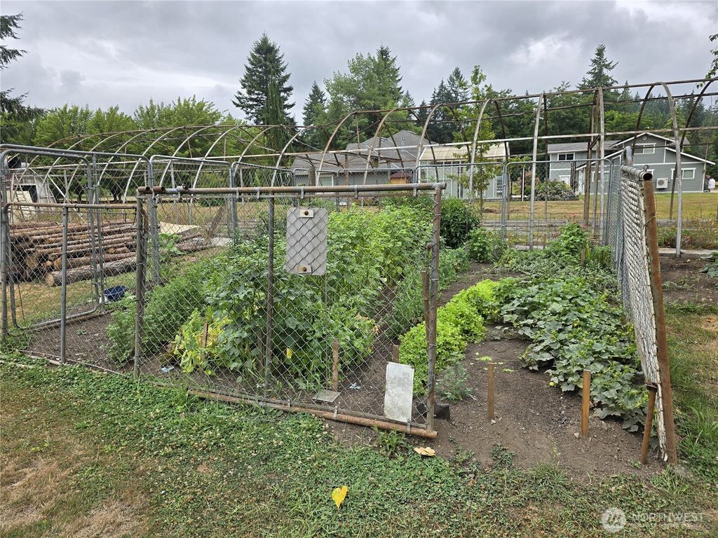 Photo of 15801 116 Street NE, Arlington, WA 98223 (MLS # 2446303)