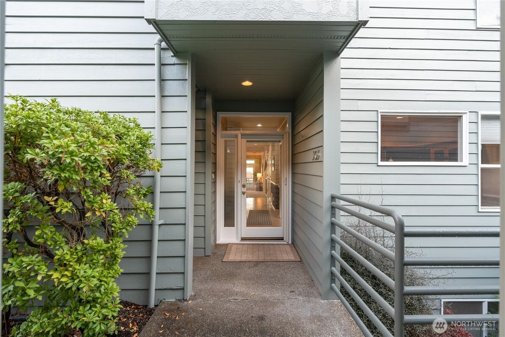 Photo of 2349 Harbor Avenue SW #303, Seattle, WA 98126 (MLS # 2451724)