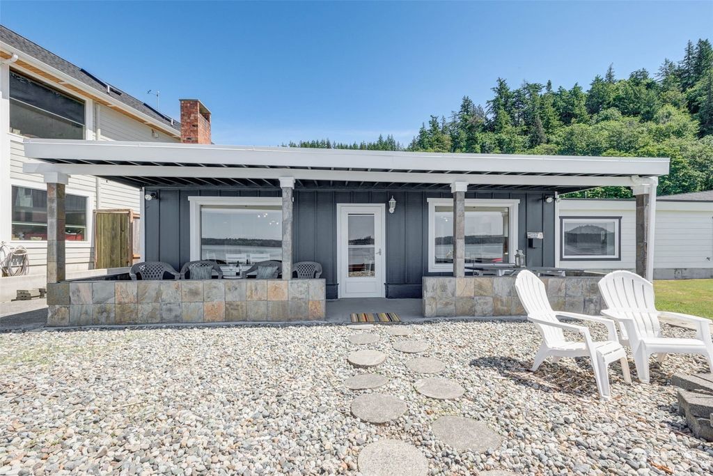 Photo of 14300 Frans Drive, Stanwood, WA 98292 (MLS # 2074180)
