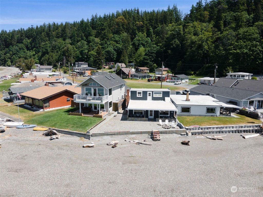 Photo of 14300 Frans Drive, Stanwood, WA 98292 (MLS # 2074180)