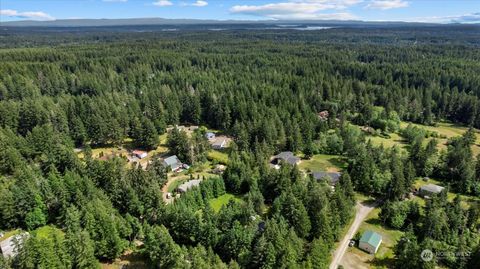 A home in Gig Harbor