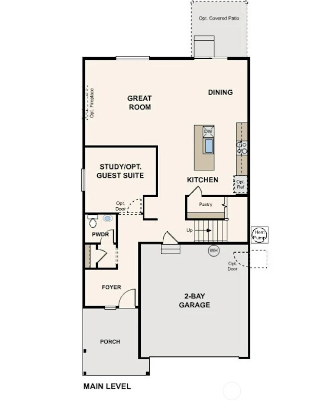 124 Pine Hollow Drive