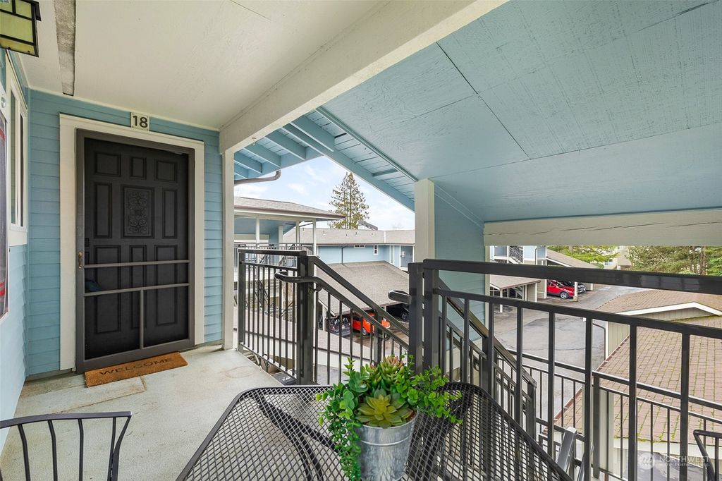 Photo of 7579 Old Redmond Road #18, Redmond, WA 98052 (MLS # 2030724)